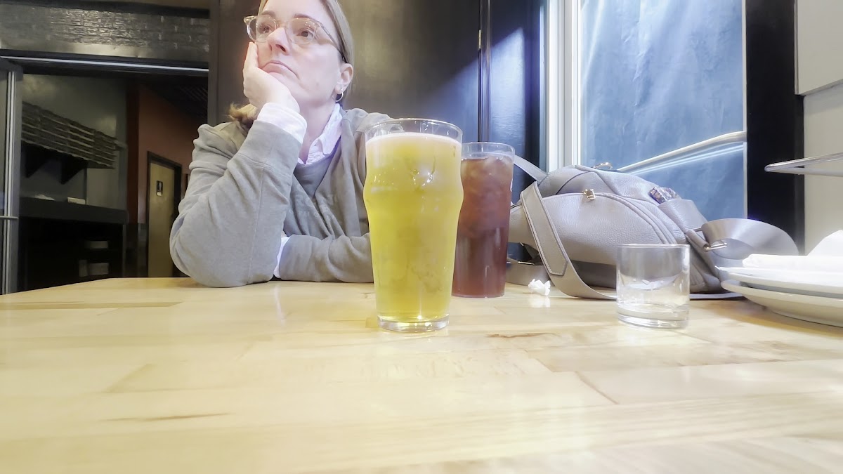 Pies & Pints - Fayetteville, Wv-2