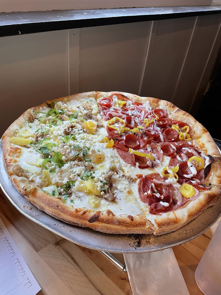 Pies & Pints - Fayetteville, Wv-4