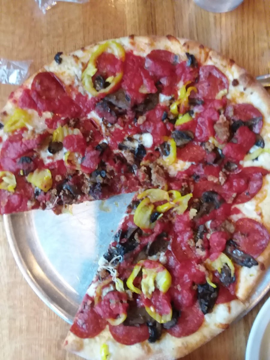 Pies & Pints - Fayetteville, Wv-5