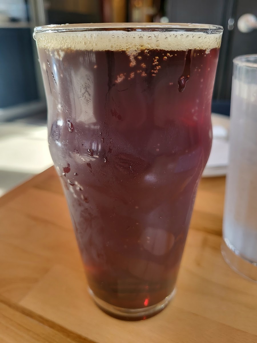 Pies & Pints - Fayetteville, Wv-7