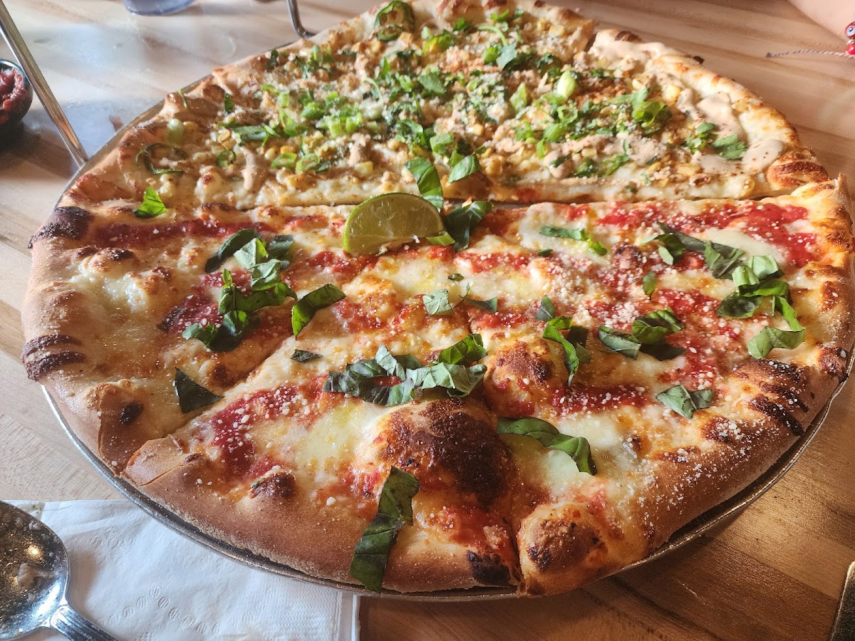 Pies & Pints - Fayetteville, Wv-8