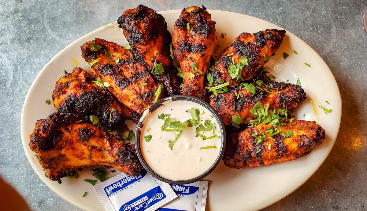 Pies & Pints - Fayetteville, Wv-9